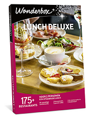 Lunch Deluxe