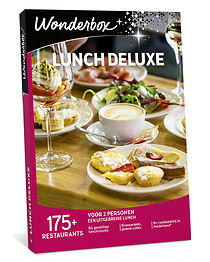 Lunch Deluxe