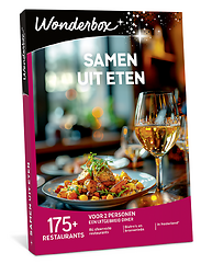 Samen Uit Eten