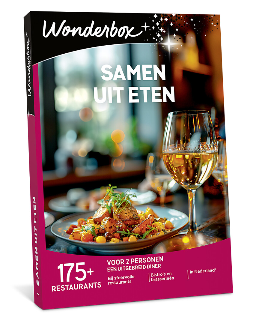 Samen Uit Eten
