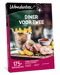 Diner voor twee