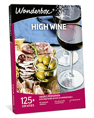 High Wine