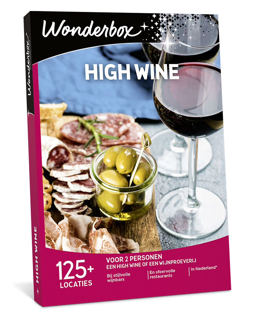 High Wine