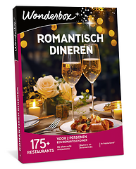 Romantisch Dineren