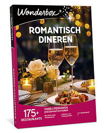 Romantisch Dineren
