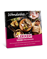 Lekker !