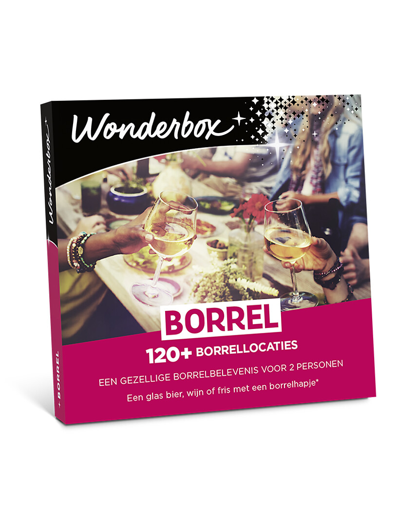 Borrel