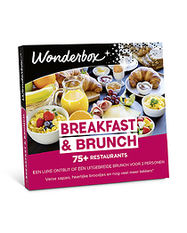 Breakfast & Brunch