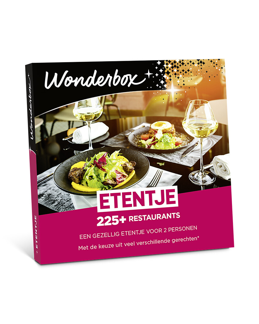 Etentje