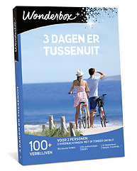 3 Dagen Er Tussenuit