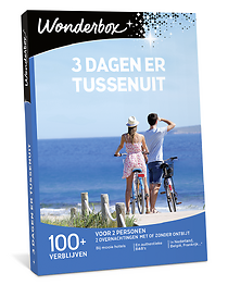 3 Dagen Er Tussenuit