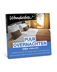 Puur Overnachten