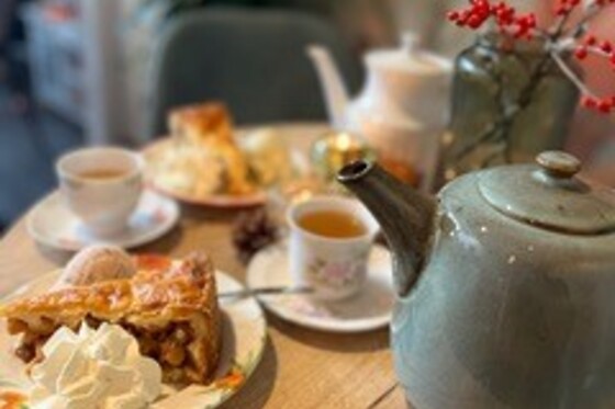 Schepsels ijscafé - photo 2