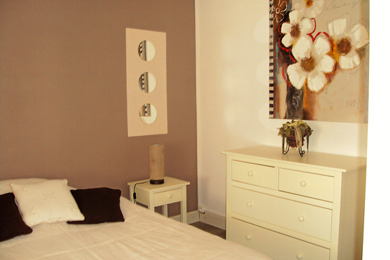 l'Hermitage - photo 1