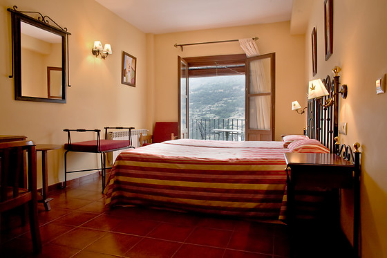 HOTEL RURAL FINCA LOS LLANOS - photo 1