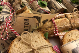 CARNABY BOX