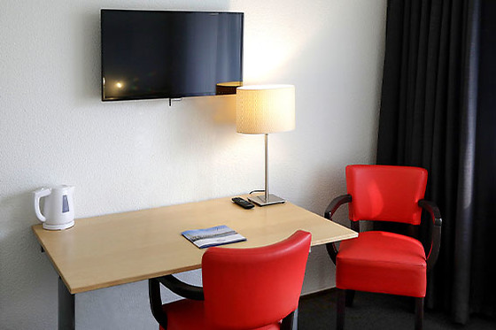 City Hotel Terneuzen - photo 0