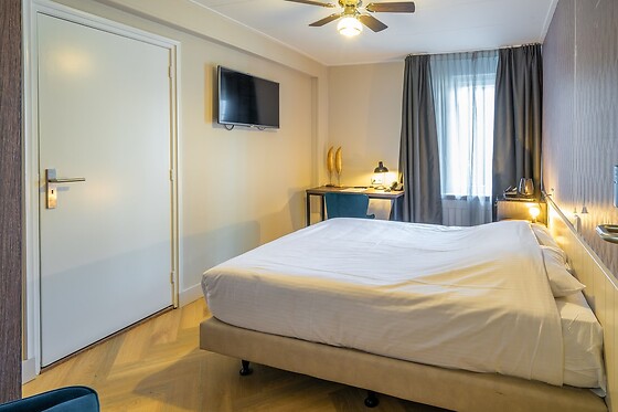 Fletcher Hotel-Restaurant De Korenbeurs (HOTEL) - photo 7