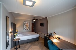 Fletcher Hotel-Restaurant De Korenbeurs (HOTEL)