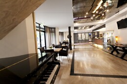 Fletcher Hotel-Restaurant De Korenbeurs (HOTEL)