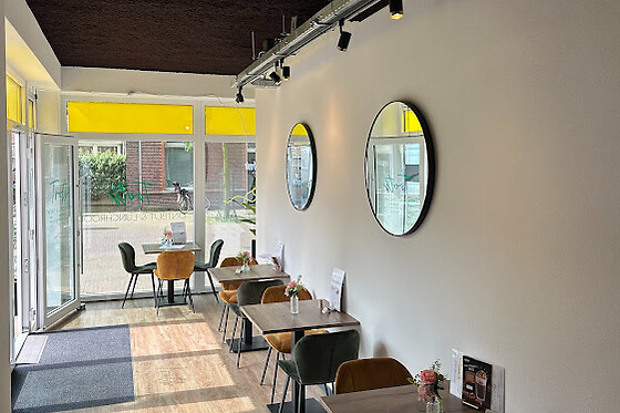 Trots ontbijt en lunchroom - photo 2