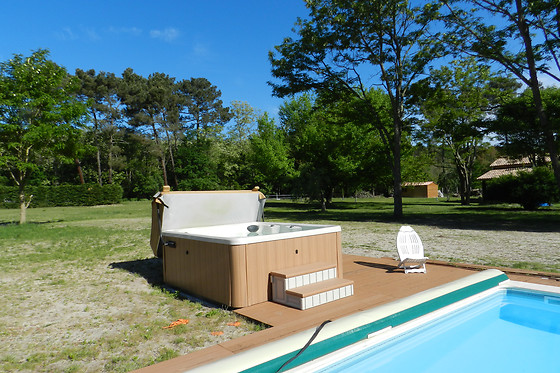 l'Hermitage - photo 8