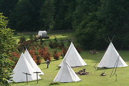 La Ferme Aventure