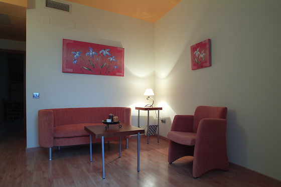 HOTEL REAL LLEIDA - photo 7