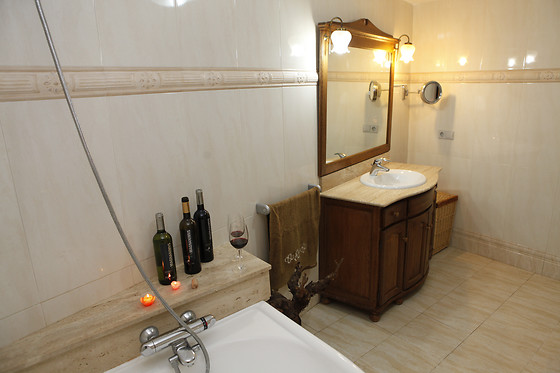 CASA RURAL MAGNANIMVS - photo 7