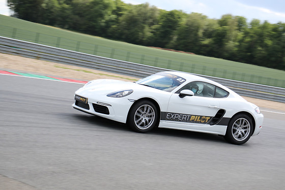 Expertpilot - photo 34