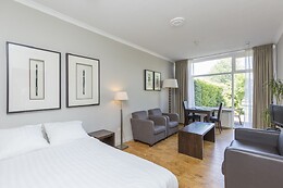 Fletcher Hotel-Restaurant Bon Repos (HOTEL)