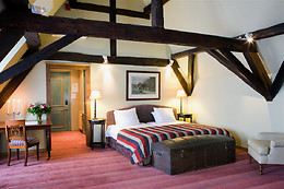 Martin's Relais ****