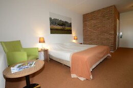 Fletcher Landhotel De Borken (HOTEL)