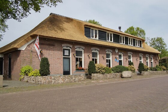 Fletcher Landhotel De Borken (HOTEL) - photo 0
