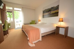 Fletcher Landhotel De Borken (HOTEL)