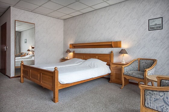 Fletcher Landhotel De Borken (HOTEL) - photo 7