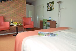 Fletcher Landhotel De Borken (HOTEL)