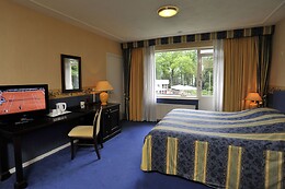 Fletcher Parkhotel Val Monte (HOTEL)