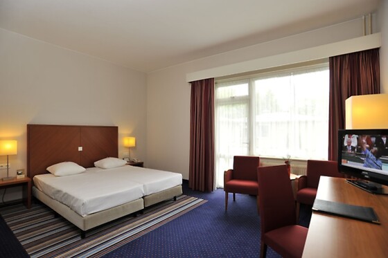 Fletcher Parkhotel Val Monte (HOTEL) - photo 3