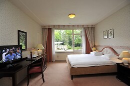 Fletcher Parkhotel Val Monte (HOTEL)