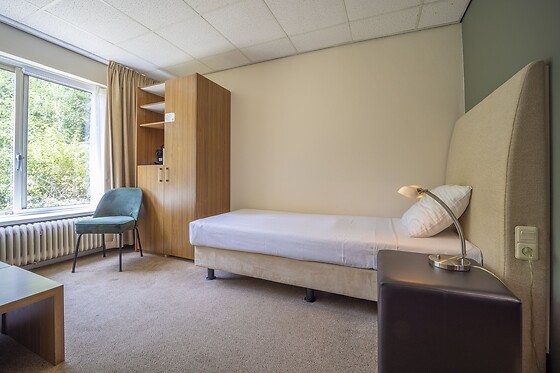 Fletcher Hotel-Restaurant Doorwerth-Arnhem (HOTEL) - photo 1