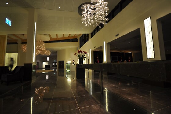Fletcher Hotel-Restaurant Doorwerth-Arnhem (HOTEL) - photo 2