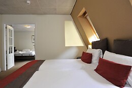 Fletcher Hotel-Restaurant Doorwerth-Arnhem (HOTEL)
