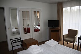 Fletcher Hotel-Restaurant Doorwerth-Arnhem (HOTEL)