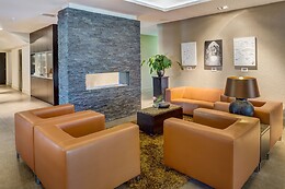 Fletcher Landgoed Hotel Holthurnsche Hof (HOTEL)