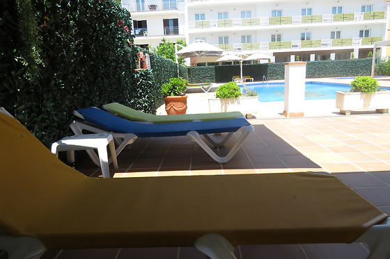 HOTEL SANTA ANNA - photo 4