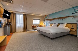 Fletcher Hotel-Restaurant Loosdrecht-Amsterdam (HOTEL)