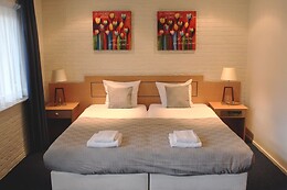 Fletcher Hotel-Restaurant De Wipselberg-Veluwe (HOTEL)