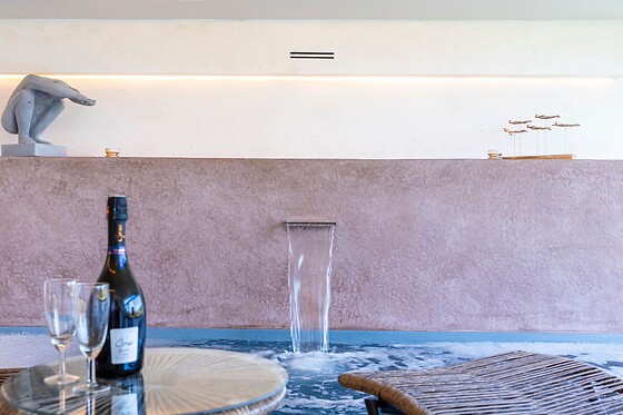 B&B Burgemeestershof & privé wellness - photo 4