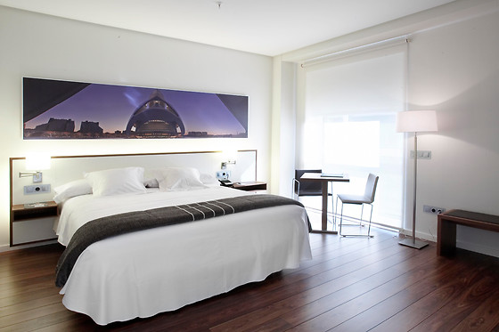 HOTEL PRIMUS VALENCIA - photo 0